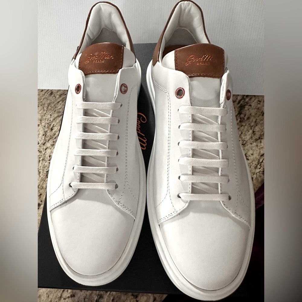 Good Man Brand | Legend London Sneaker